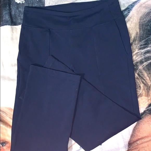 Athleta Pants - Athleta yoga pants.